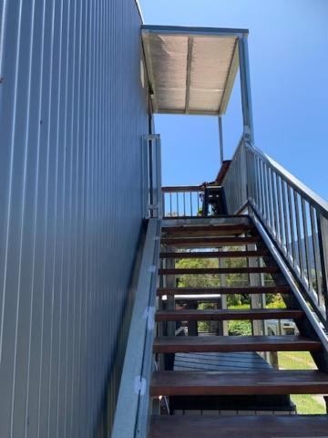 No.43 Apartment Mount Beauty Exterior foto